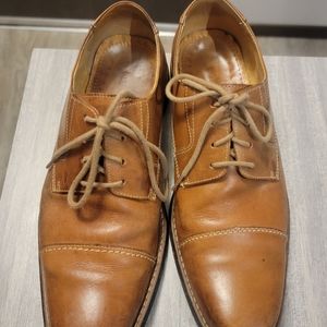 Sandro  Moscoloni Straighy  tip Blucher Derdy Wade  10M